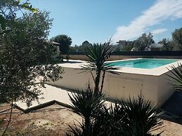 Contrada Macchia B&B