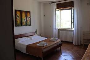 Contrada Macchia B&B