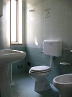 Contrada Macchia B&B