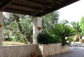 Contrada Macchia B&B