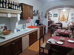 Contrada Macchia B&B