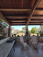 Contrada Macchia B&B