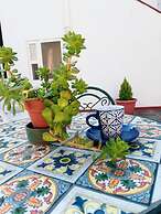 Contrada Macchia B&B