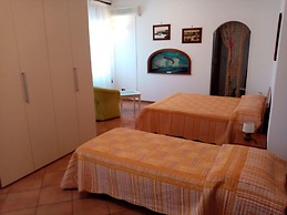 Contrada Macchia B&B