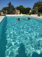 Contrada Macchia B&B