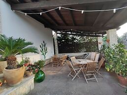 Contrada Macchia B&B