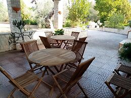 Contrada Macchia B&B