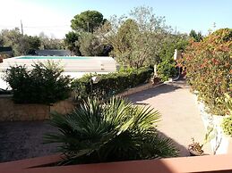 Contrada Macchia B&B