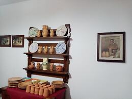 Contrada Macchia B&B