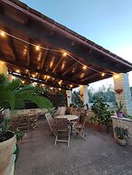 Contrada Macchia B&B