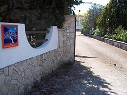 Contrada Macchia B&B