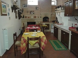 Contrada Macchia B&B