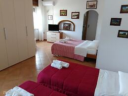 Contrada Macchia B&B