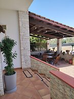 Contrada Macchia B&B