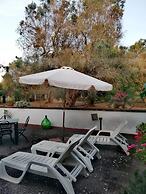 Contrada Macchia B&B