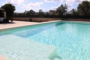 Contrada Macchia B&B