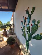 Contrada Macchia B&B