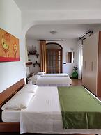 Contrada Macchia B&B