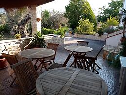 Contrada Macchia B&B