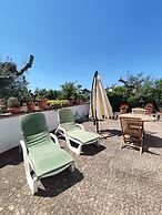 Contrada Macchia B&B