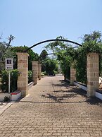 Contrada Macchia B&B