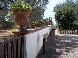 Contrada Macchia B&B