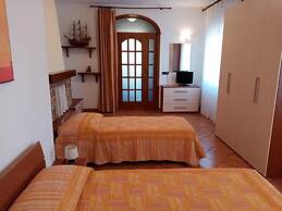 Contrada Macchia B&B