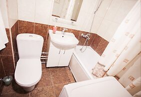 Funny Dolphins Apartments Goncharny