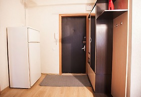 Funny Dolphins Apartments Goncharny