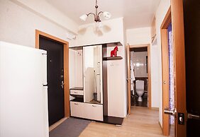 Funny Dolphins Apartments Goncharny