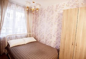 Funny Dolphins Apartments Goncharny