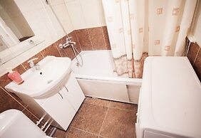 Funny Dolphins Apartments Goncharny