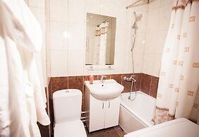 Funny Dolphins Apartments Goncharny