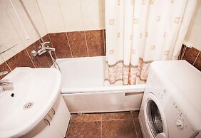 Funny Dolphins Apartments Goncharny