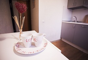 Funny Dolphins Apartments Goncharny