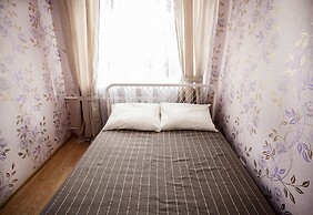 Funny Dolphins Apartments Goncharny