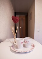 Funny Dolphins Apartments Goncharny