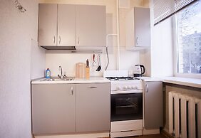 Funny Dolphins Apartments Goncharny