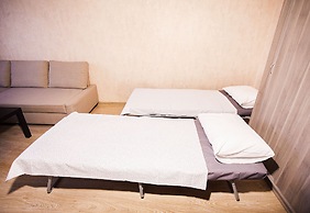 Funny Dolphins Apartments Goncharny