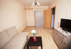 Funny Dolphins Apartments Goncharny