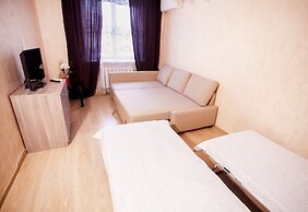 Funny Dolphins Apartments Goncharny