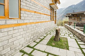 GuestHouser 1 BR Cottage 4e68