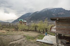 GuestHouser 1 BR Cottage 4e68