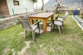 GuestHouser 1 BR Cottage 4e68