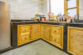 GuestHouser 1 BR Cottage 4e68