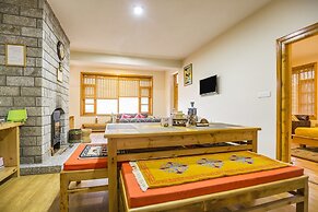GuestHouser 1 BR Cottage 4e68