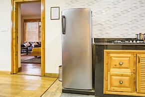 GuestHouser 1 BR Cottage 4e68