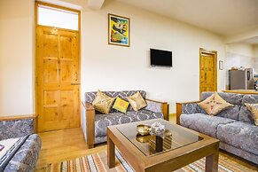 GuestHouser 1 BR Cottage 4e68