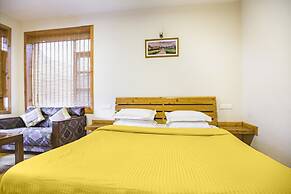 GuestHouser 1 BR Cottage 4e68