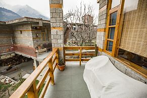 GuestHouser 1 BR Cottage 4e68